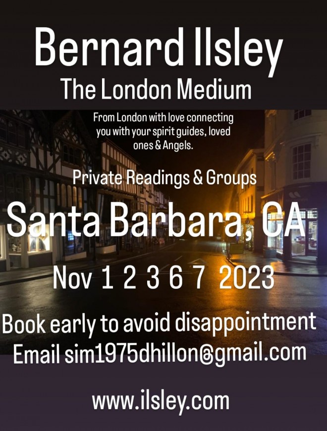 FROM LONDON WITH LOVE
