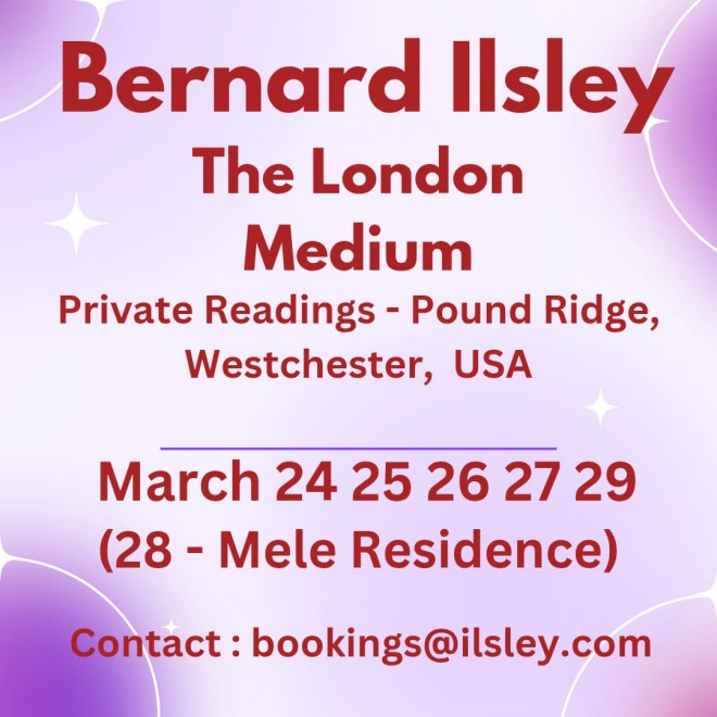 THE LONDON MEDIUM