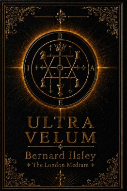NEW RELEASE, Ultra Velum  Beyond the Veil